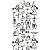 Papel de Parede The Wall 2 - Tribal e Étnico - AS391981 - Vinílico - Imagem 1