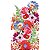 Papel de Parede The Wall 2 - Folhas e Flores - AS392071 - Vinílico - Imagem 1