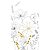 Papel de Parede The Wall 2 - Folhas e Flores - AS392131 - Vinílico - Imagem 1