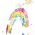 Papel de Parede The Wall 2 - Infantil - AS392151 - Vinílico - Imagem 1