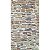 Papel de Parede The Wall 2 - Pedras - AS392511 - Vinílico - Imagem 1