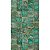 Papel de Parede The Wall 2 - Azulejo - AS393141 - Vinílico - Imagem 1