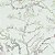 Papel de Parede Van Gohg - Folhas e Flores - 17142 - Vinílico - Imagem 1
