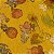 Papel de Parede Van Gohg - Folhas e Flores - 221511 - Vinílico - Imagem 1