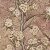 Papel de Parede Van Gohg - Folhas e Flores - 221524 - Vinílico - Imagem 1