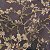 Papel de Parede Van Gohg - Folhas e Flores - 221552 - Vinílico - Imagem 1