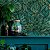 Papel de Parede Botânica - Folhas e Flores - 33304 - Vinílico - Imagem 1