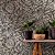 Papel de Parede Botânica - Folhas e Flores - 33305 - Vinílico - Imagem 1