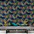 Papel de Parede Avalon 1 - Folhas e Flores - AVA101 - Vinílico - Imagem 1