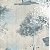 Papel de Parede Avalon 1 - Folhas e Flores - AVA105 - Vinílico - Imagem 1