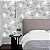 Papel de Parede Avalon 2 - Folhas e Flores - AVA253 - Vinílico - Imagem 1
