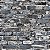 Papel de Parede Essencial - Tijolinho - ESS1060 - Vinílico - TNT - Imagem 1