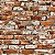Papel de Parede Essencial - Tijolinho - ESS1064 - Vinílico - TNT - Imagem 1
