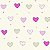 Papel de Parede Fofura Baby - Infantil - FF4057 - TNT - Imagem 1