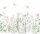 Papel de Parede Painel Fofura - Infantil - PF225 - Vinílico - Imagem 1
