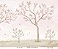 Papel de Parede Painel Fofura - Infantil - PF229 - Vinílico - Imagem 1