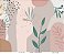 Papel de Parede Painel Fofura - Infantil - PF240 - Vinílico - Imagem 1