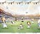 Papel de Parede Painel Fofura - Infantil - PF277 - Vinílico - Imagem 1