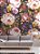 Papel de Parede Bio-Habitat - Folhas e Flores - 101026 - Vinílico - Imagem 1