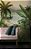 Papel de Parede Bio-Habitat - Folhas e Flores - 101034 - Vinílico - Imagem 1