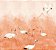 Papel de Parede Bio-Habitat - Folhas e Flores - 101042 - Vinílico - Imagem 1