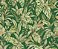 Papel de Parede Biomas - Folhas e Flores - 83301 - Vinílico - Imagem 1