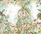 Papel de Parede Biomas - Folhas e Flores - 83325 - Vinílico - Imagem 1