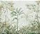Papel de Parede Biomas - Folhas e Flores - 83462 - Vinílico - Imagem 1