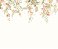 Papel de Parede Memórias de Infância - Folhas e Flores - 201040 - Vinílico - Imagem 1