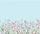 Papel de Parede Natureza Lúdica - Folhas e Flores - 83738 - Vinílico - Imagem 1