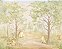 Papel de Parede Natureza Lúdica - Infantil - 83905 - Vinílico - Imagem 1