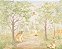 Papel de Parede Natureza Lúdica - Infantil - 83912 - Vinílico - Imagem 1
