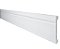 Molduras Rodapé  - FZ20 - 100% Poliestireno - Imagem 1