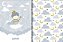 Papel de Parede Infantis - Infantil - KPINF007 - Vinílico - Imagem 1
