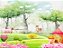 Papel de Parede Infantis - Infantil - KPINF012 - Vinílico - Imagem 1