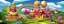 Papel de Parede Infantis - Infantil - KPINF015 - Vinílico - Imagem 1