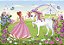 Papel de Parede Infantis - Infantil - KPINF016 - Vinílico - Imagem 1