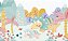 Papel de Parede Infantis - Infantil - KPINF022 - Vinílico - Imagem 1