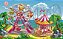 Papel de Parede Infantis - Infantil - KPINF034 - Vinílico - Imagem 1