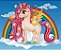 Papel de Parede Infantis - Infantil - KPINF036 - Vinílico - Imagem 1