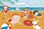Papel de Parede Infantis - Infantil - KPINF051 - Vinílico - Imagem 1
