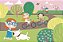 Papel de Parede Infantis - Infantil - KPINF055 - Vinílico - Imagem 1