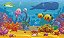 Papel de Parede Infantis - Infantil - KPINF069 - Vinílico - Imagem 1