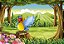 Papel de Parede Infantis - Infantil - KPINF071 - Vinílico - Imagem 1