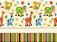 Papel de Parede Infantis - Infantil - KPINF074 - Vinílico - Imagem 1