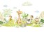Papel de Parede Infantis - Infantil - KPINF092 - Vinílico - Imagem 1