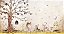 Papel de Parede Infantis - Infantil - KPINF105 - Vinílico - Imagem 1