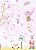 Papel de Parede Infantis - Infantil - KPINF106 - Vinílico - Imagem 1