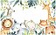 Papel de Parede Infantis - Infantil - KPINF107 - Vinílico - Imagem 1