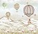 Papel de Parede Infantis - Infantil - KPINF115 - Vinílico - Imagem 1